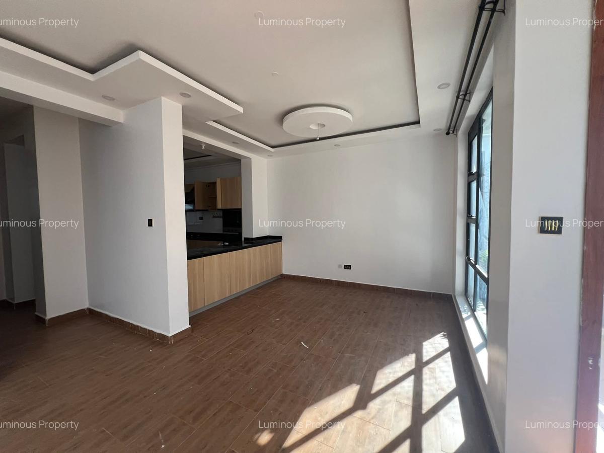 4 Bed House with En Suite at Afro Sayari - 5