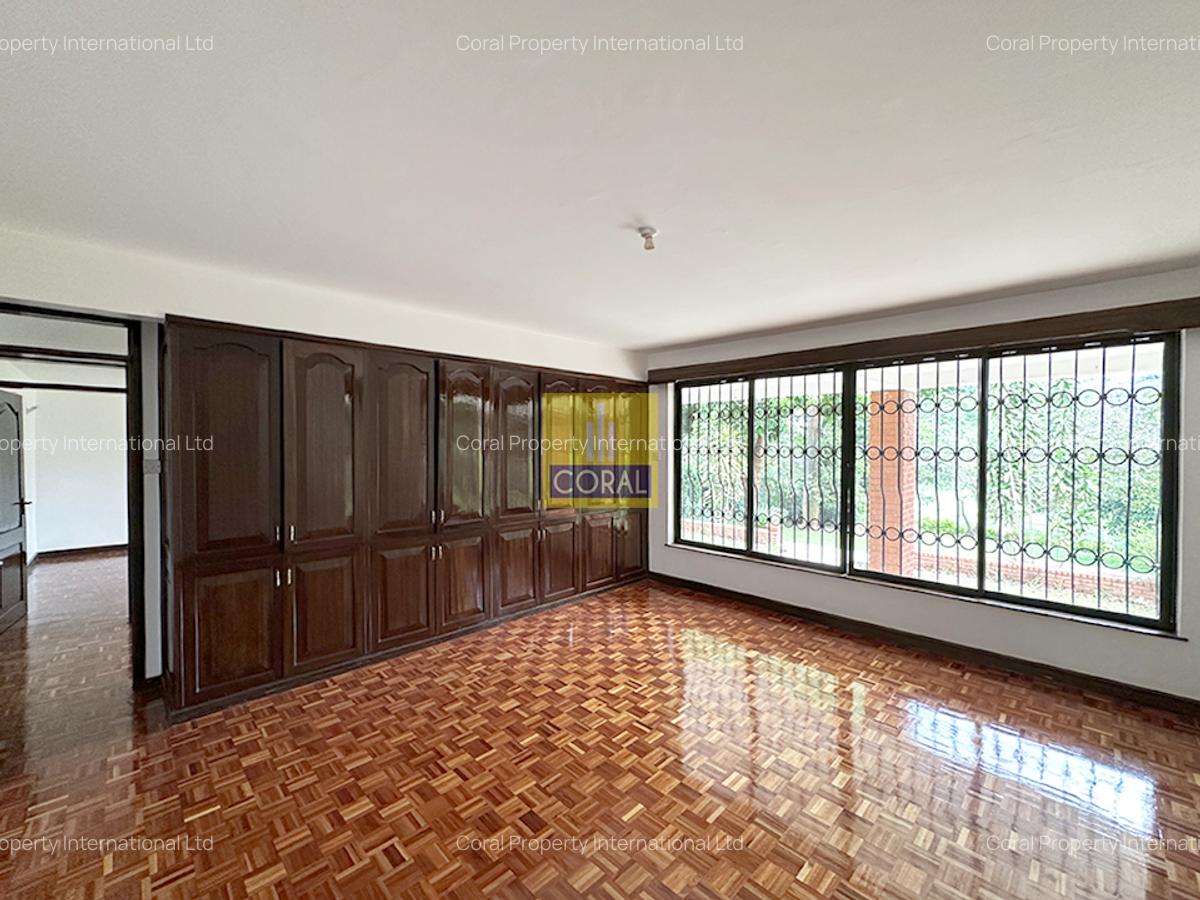 5 Bed House in Gigiri - 11