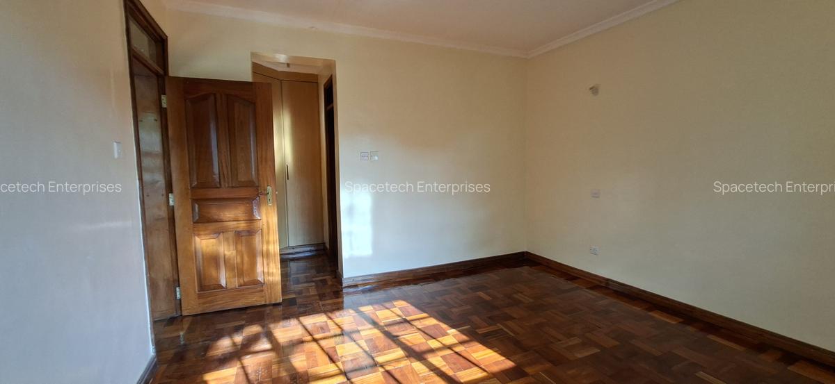 4 Bed Townhouse with En Suite in Runda - 9