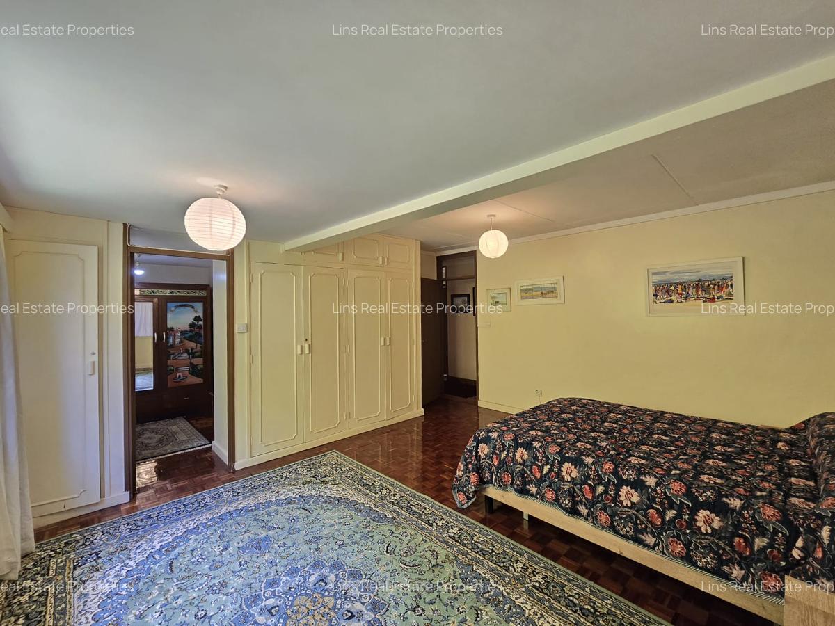 2 Bed House with En Suite in Loresho - 13