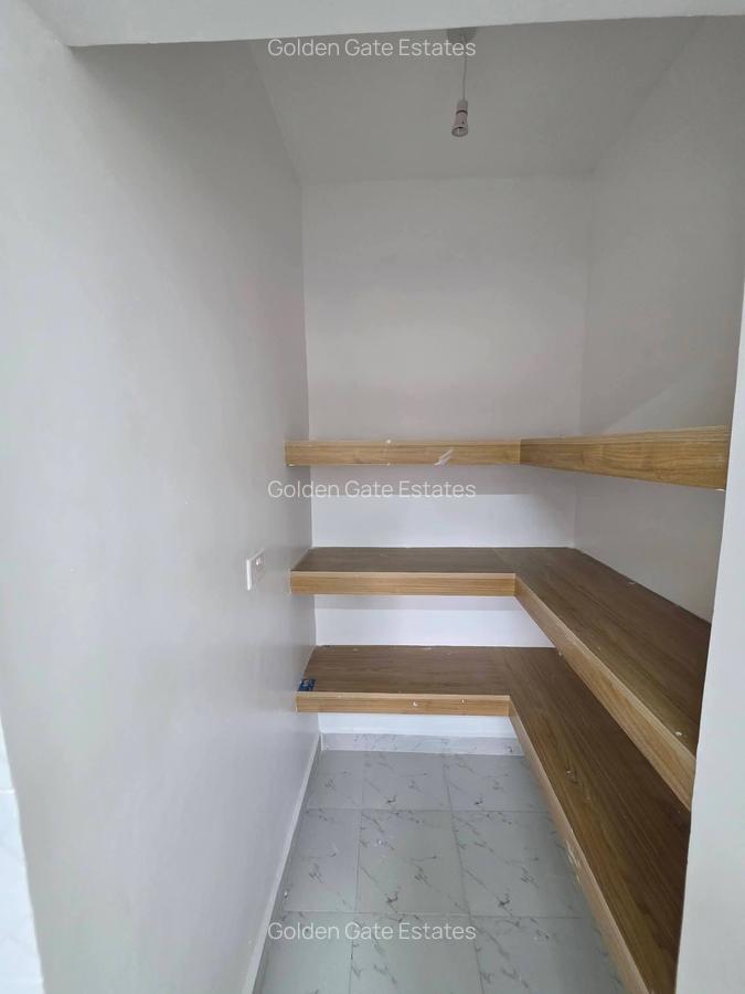 3 Bed House with En Suite in Ngong - 13