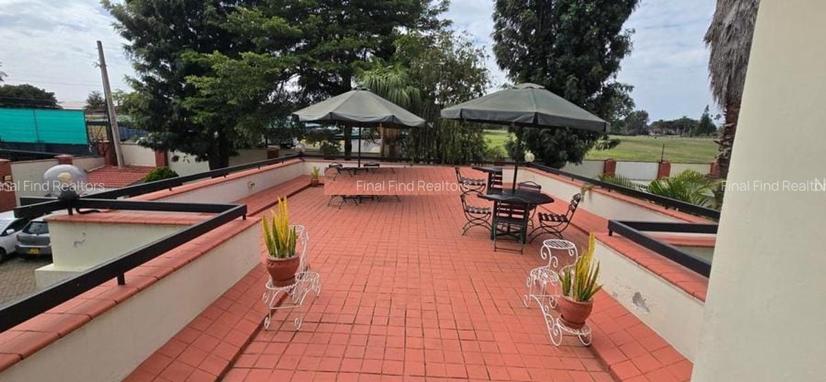 Commercial Property with Service Charge Included in Gigiri - 17