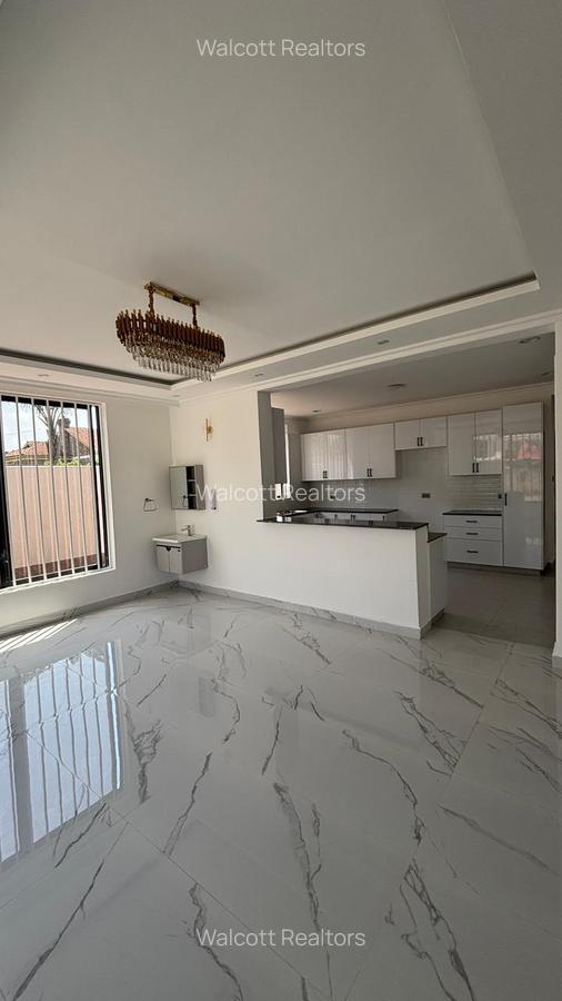 4 Bed Villa with En Suite in Kahawa Sukari - 3