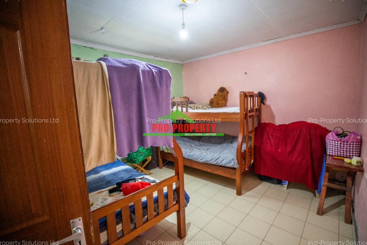 3 Bed House with En Suite at Kamangu - 7