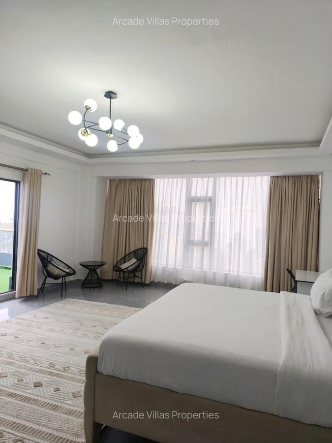 Serviced 3 Bed Apartment with En Suite in Kileleshwa - 18