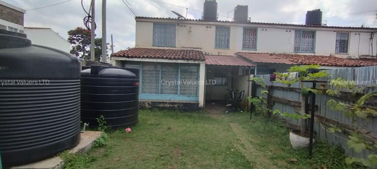 3 Bed House with En Suite in Buruburu - 1
