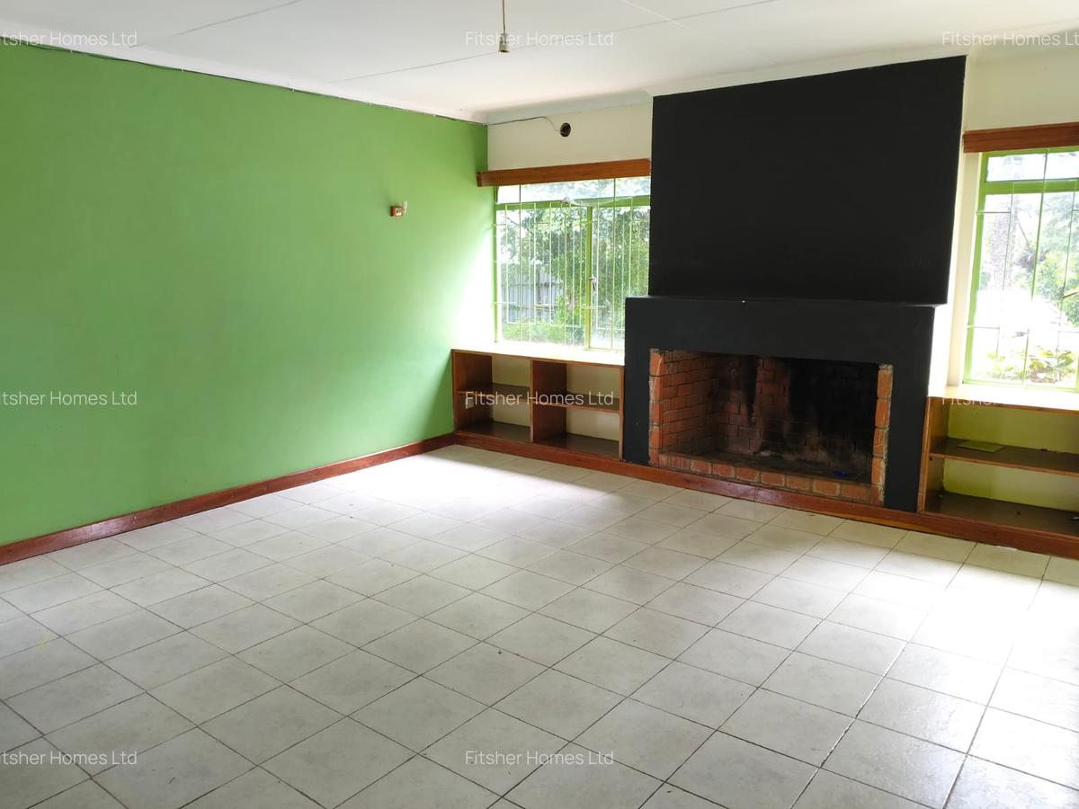 2 Bed House with En Suite in Limuru - 3