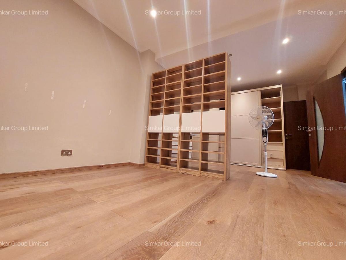 2 Bed Townhouse with En Suite at Peponi Rd - 14