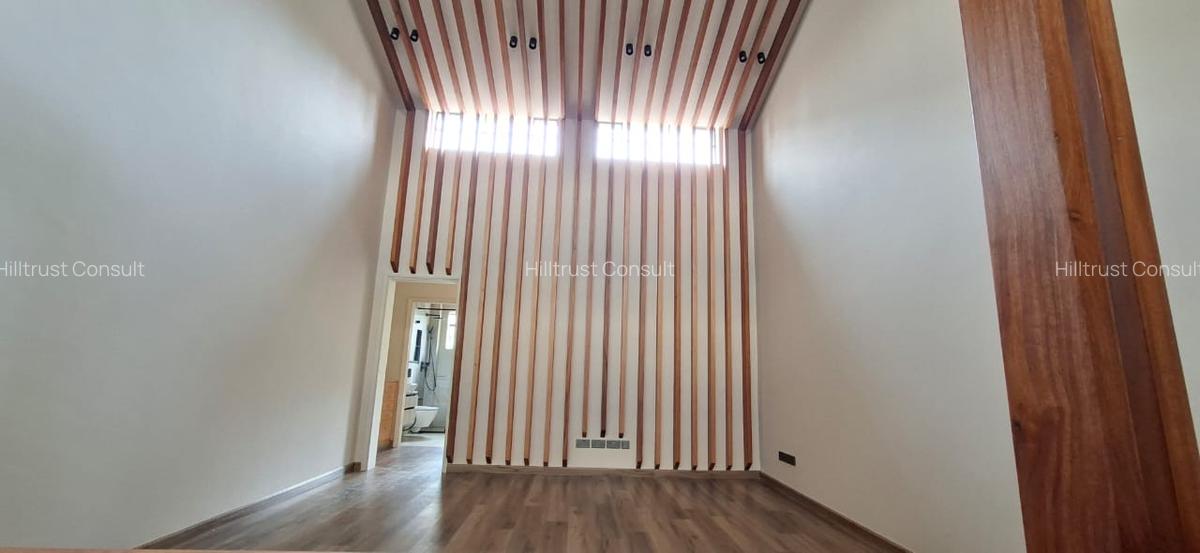 4 Bed Townhouse with En Suite at Off Peponi Rd - 13