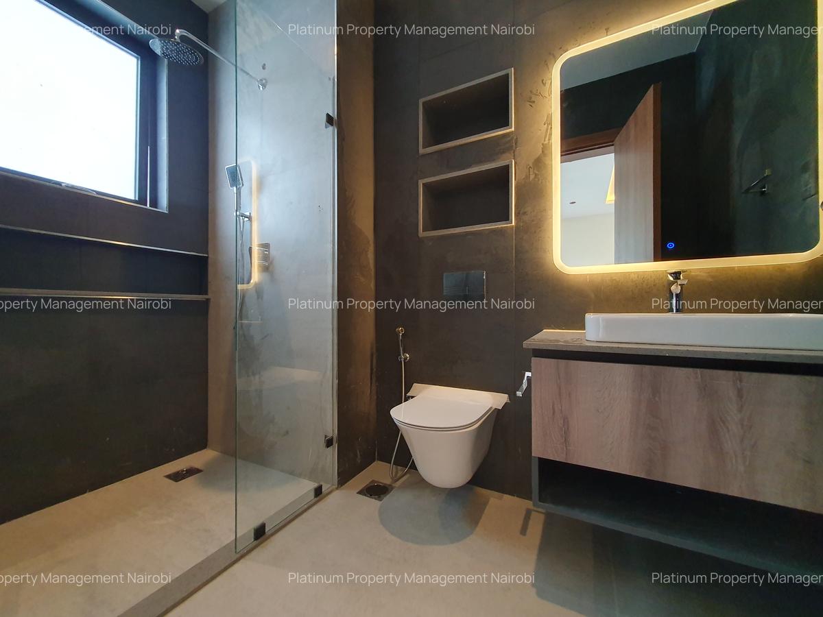 4 Bed Apartment with En Suite at Off General Mathenge Drive - 10