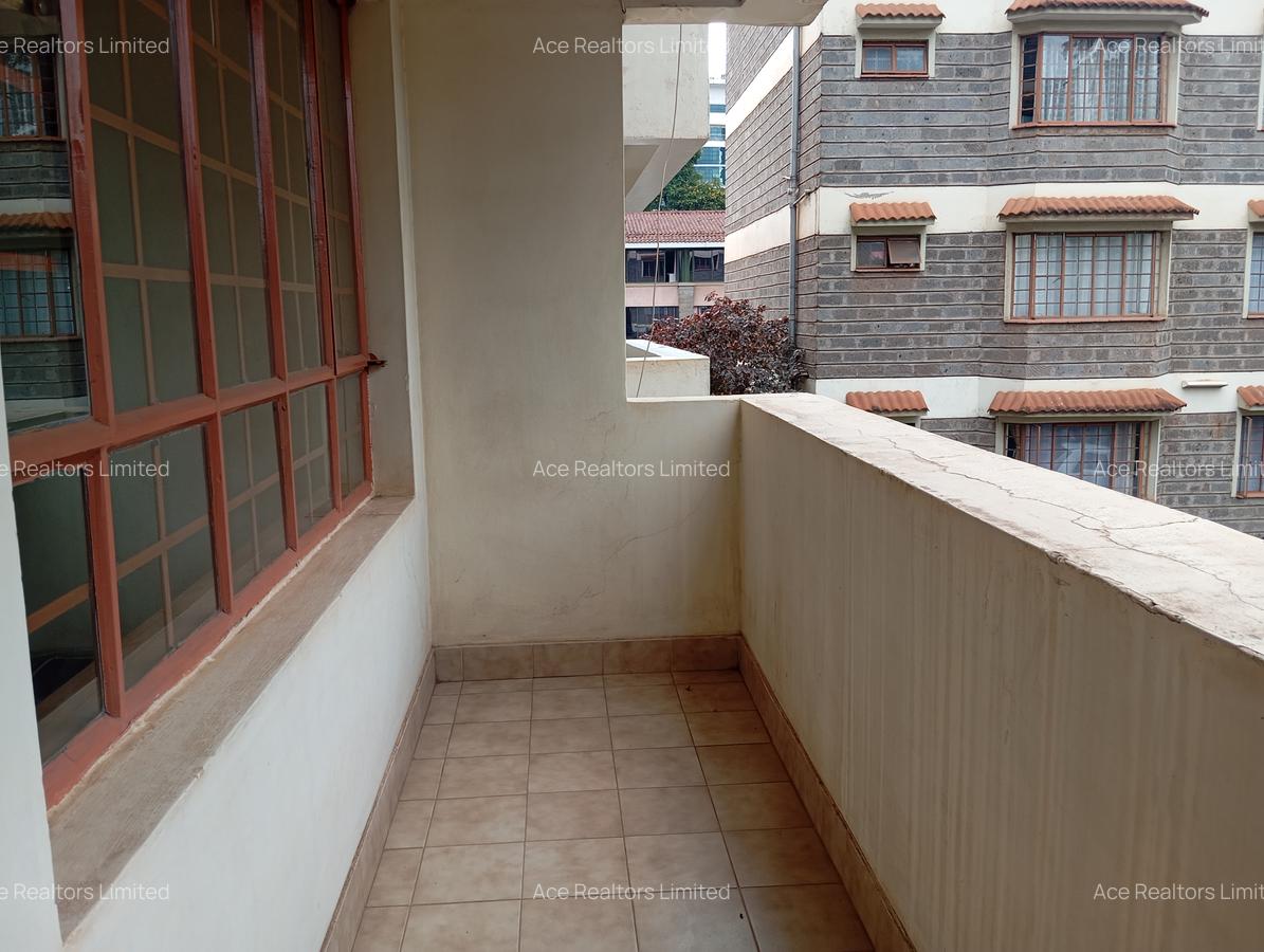 3 Bed Apartment with En Suite at Westlands Road - 9