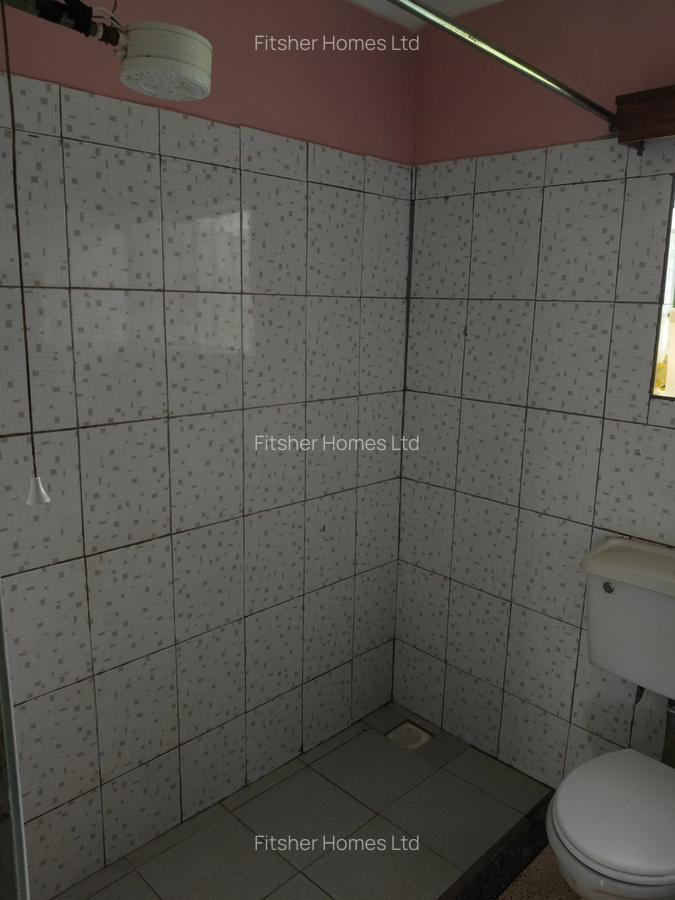 2 Bed House with En Suite in Limuru - 5