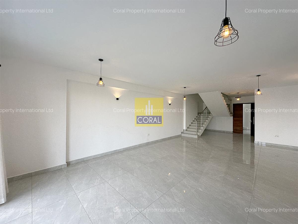 4 Bed Apartment in General Mathenge - 1