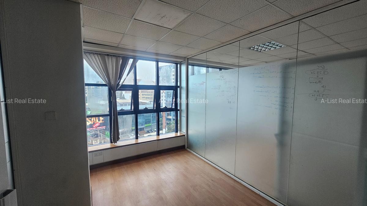 2,929 ft² Commercial Property with Backup Generator at Mpaka Road - 7