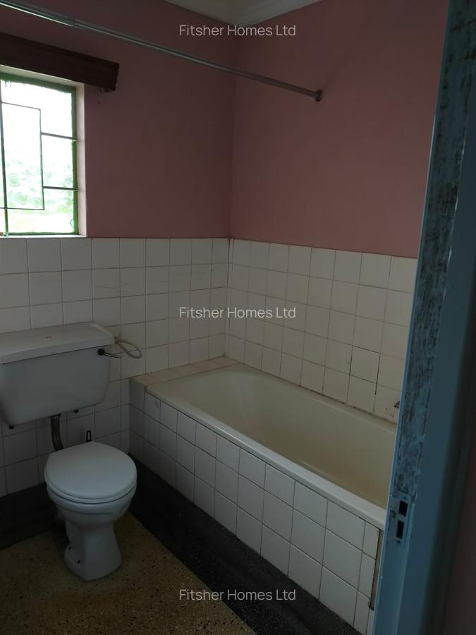 2 Bed House with En Suite in Limuru - 4