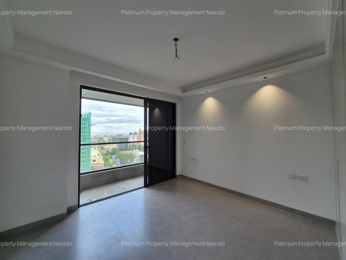 2 Bed Apartment with En Suite at Spring Valley - 14