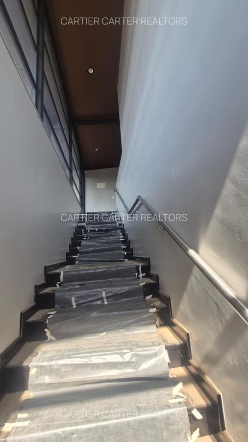4 Bed House with En Suite in Kiambu Road - 6
