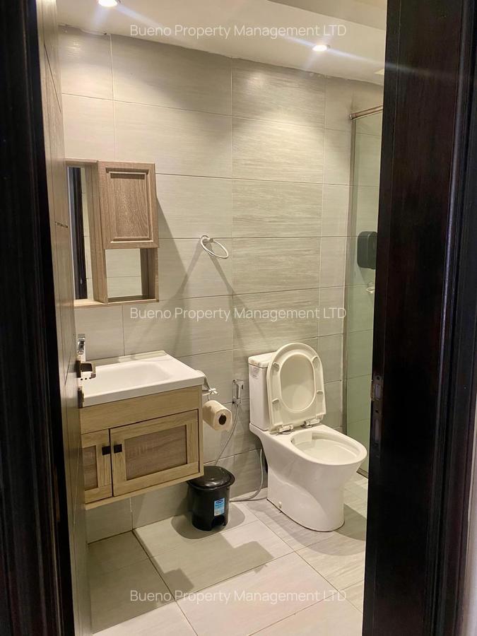 1 Bed Apartment with En Suite in Kilimani - 6