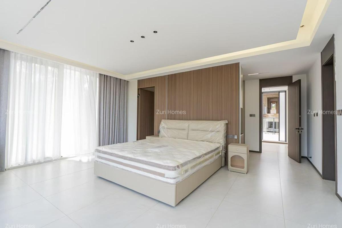 5 Bed Townhouse with En Suite in Lavington - 9