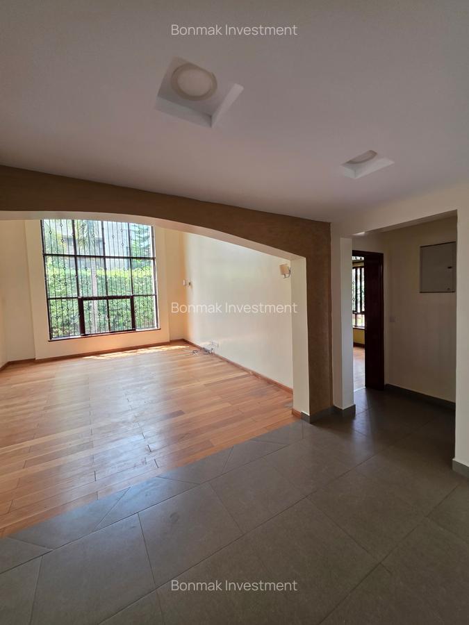 4 Bed Townhouse with En Suite at Lavington Green - 7