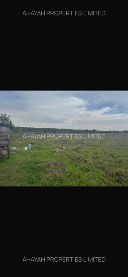 10 ac Land at Karen Plains - 3