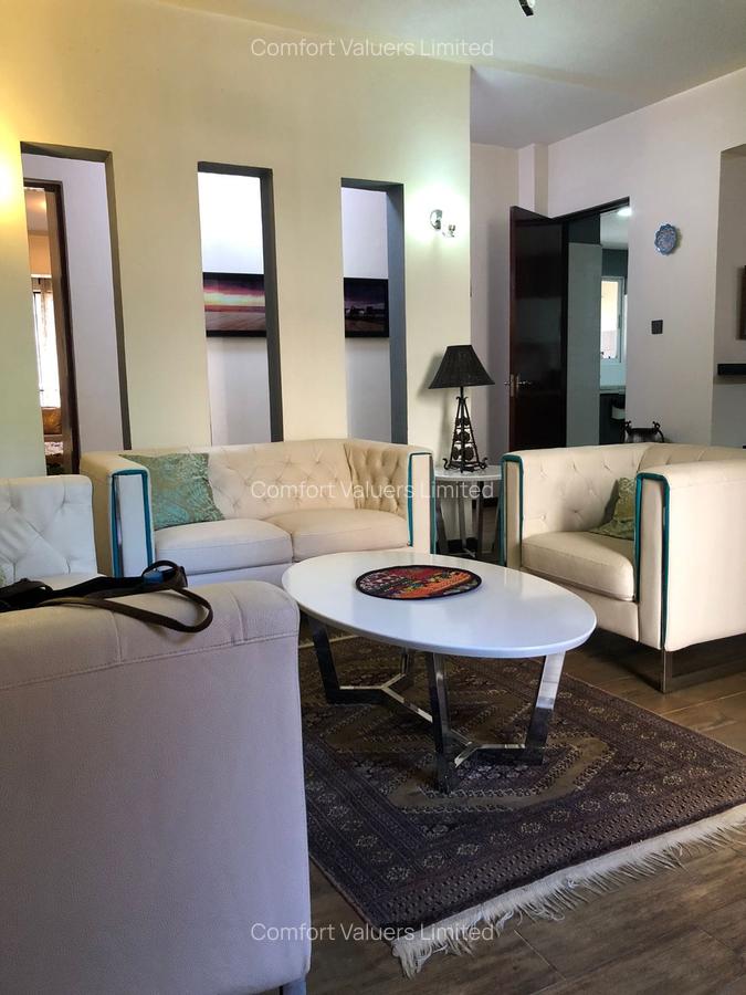 2 Bed House with En Suite at Westlands - 3