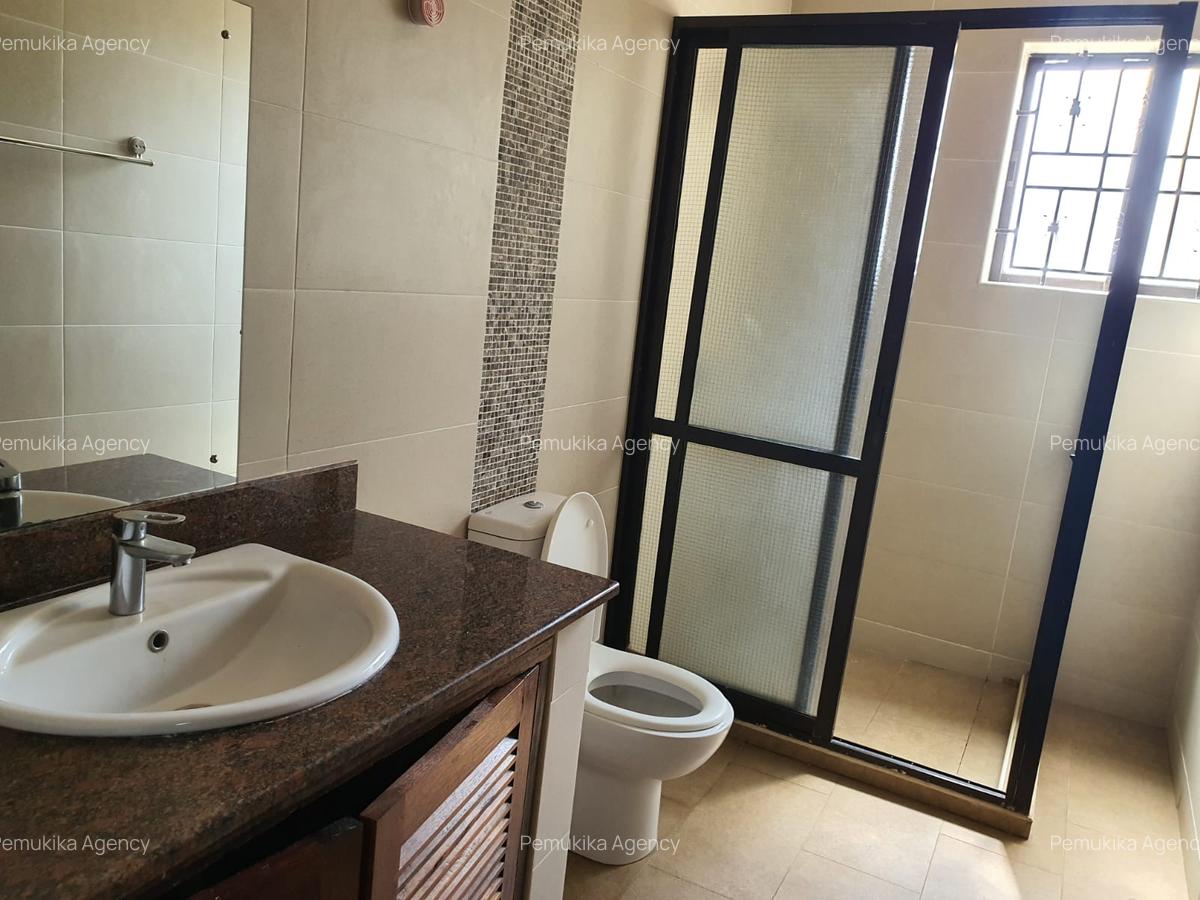 5 Bed House in Thigiri - 7