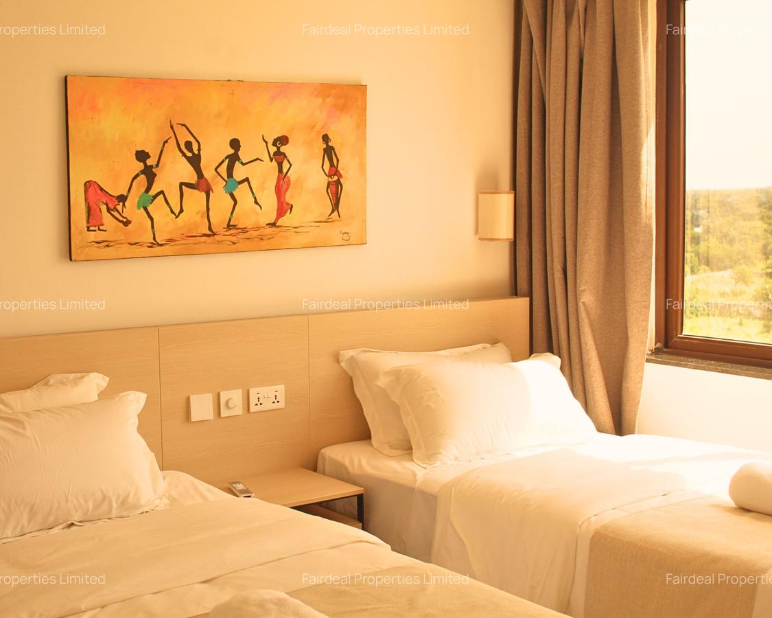 1 Bed Apartment with Swimming Pool in Vipingo - 14