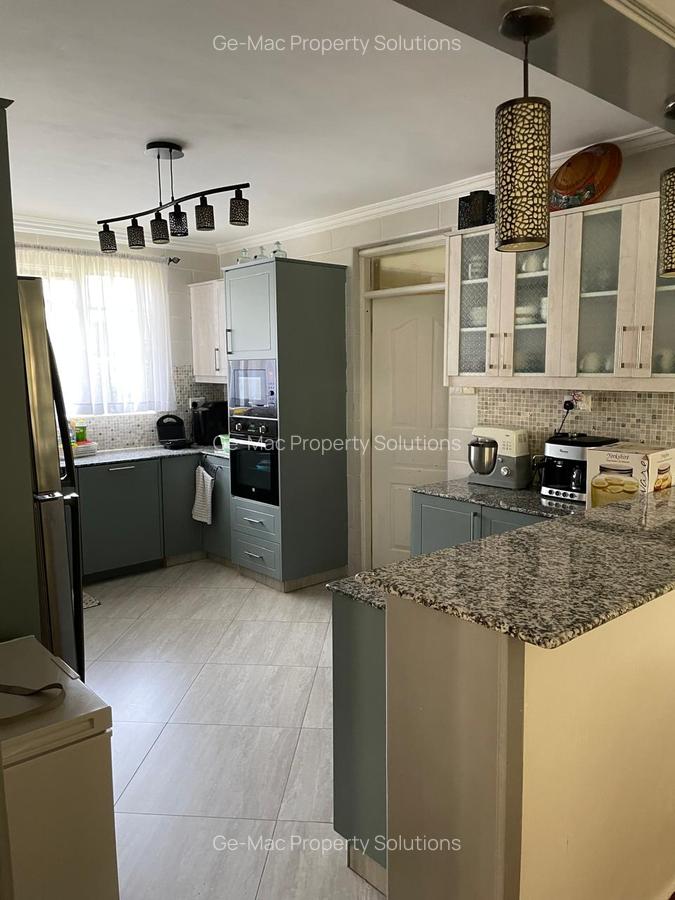 5 Bed House with En Suite at Kiambu - 13