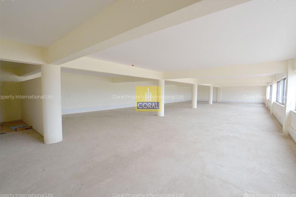 8,720 ft² Warehouse with Backup Generator in Athi River - 4