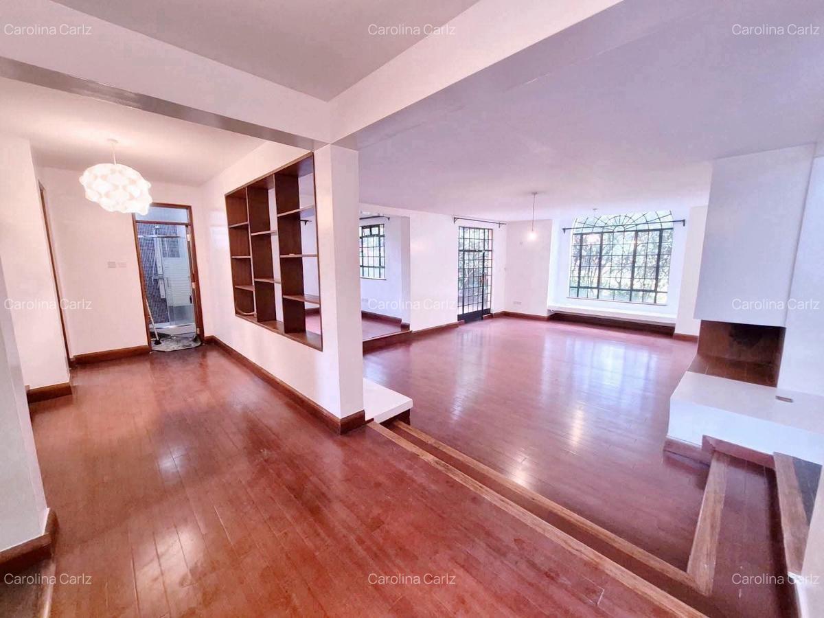 4 Bed House with En Suite at Runda Evergreen - 6