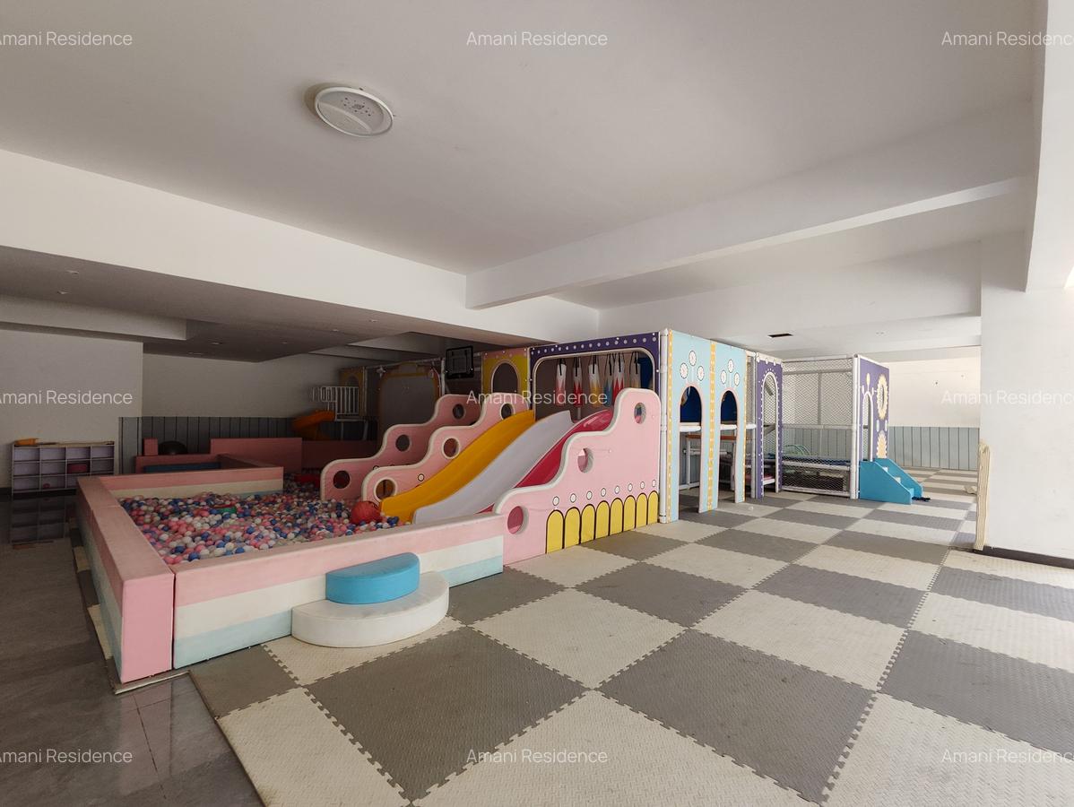 4 Bed Apartment with En Suite at Githunguri Road - 16