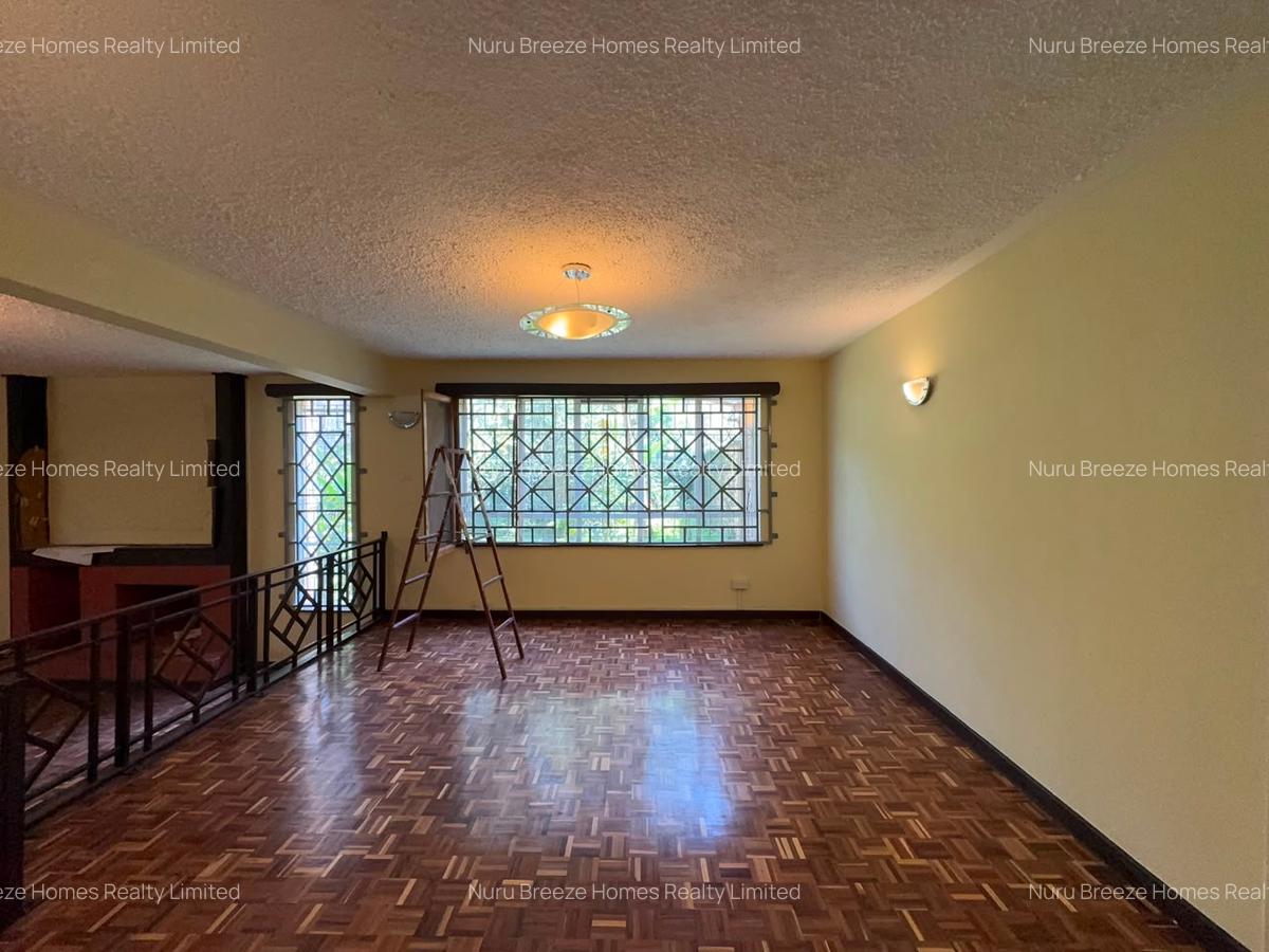 5 Bed House with En Suite in Gigiri - 4