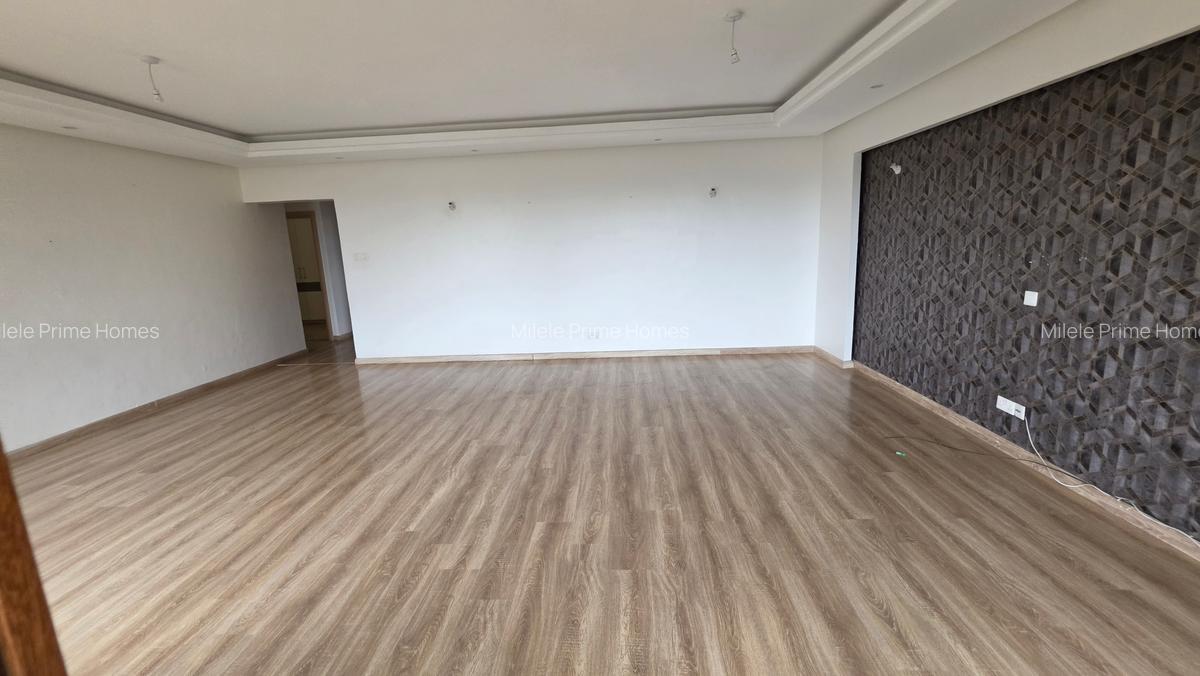 Serviced 3 Bed Apartment with En Suite at Mandera Road - 3