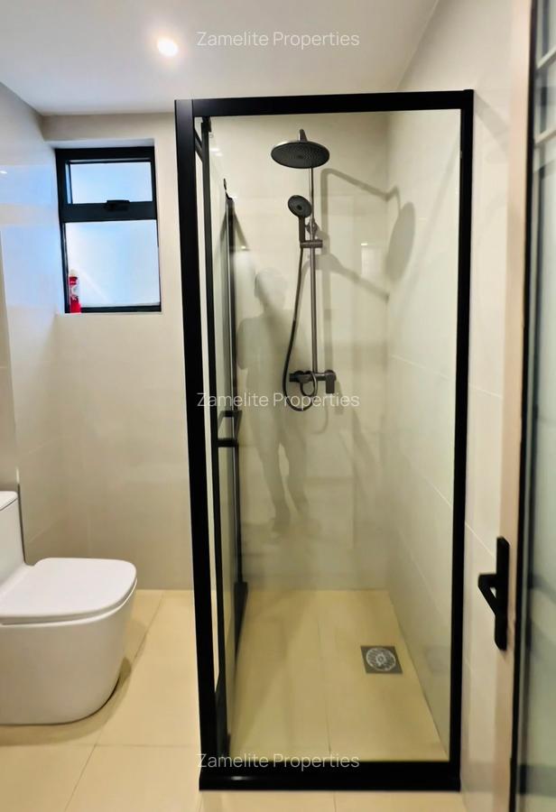 1 Bed House with En Suite in Westlands Area - 9