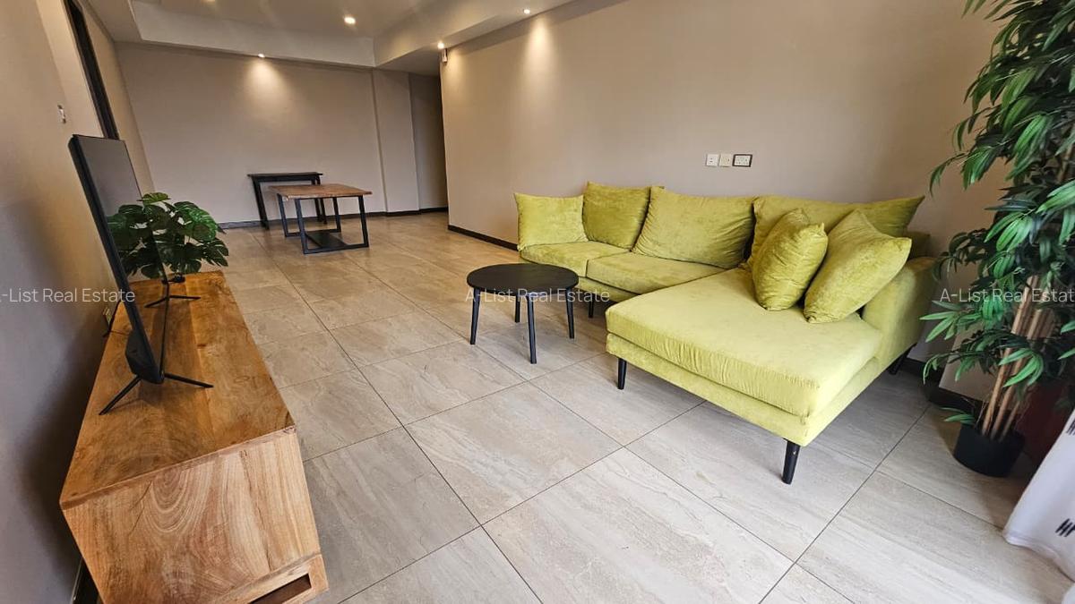Furnished 2 Bed Apartment with En Suite at Donyo Sabuk - 2