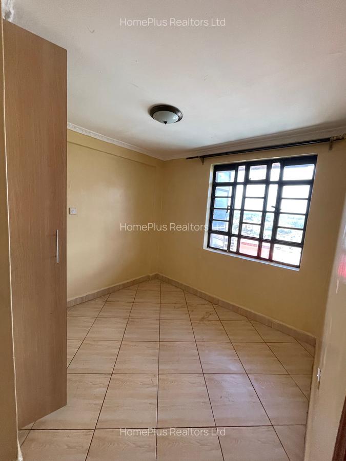 2 Bed Apartment with Parking at Joyland Area - 4