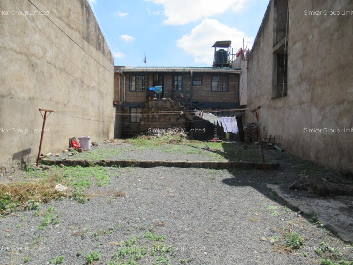 Residential Land at Kasarani Ack Rd - 2