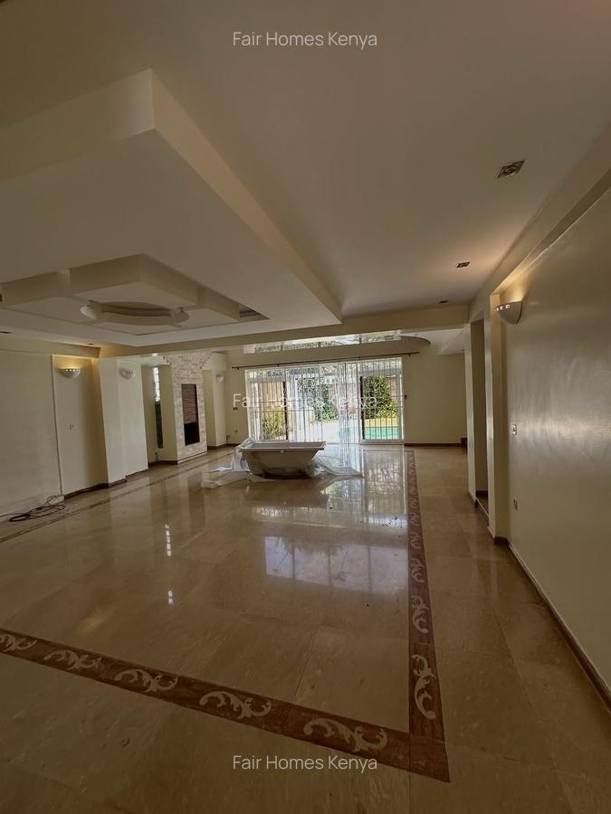 5 Bed Townhouse with En Suite at Convent Drive - 9