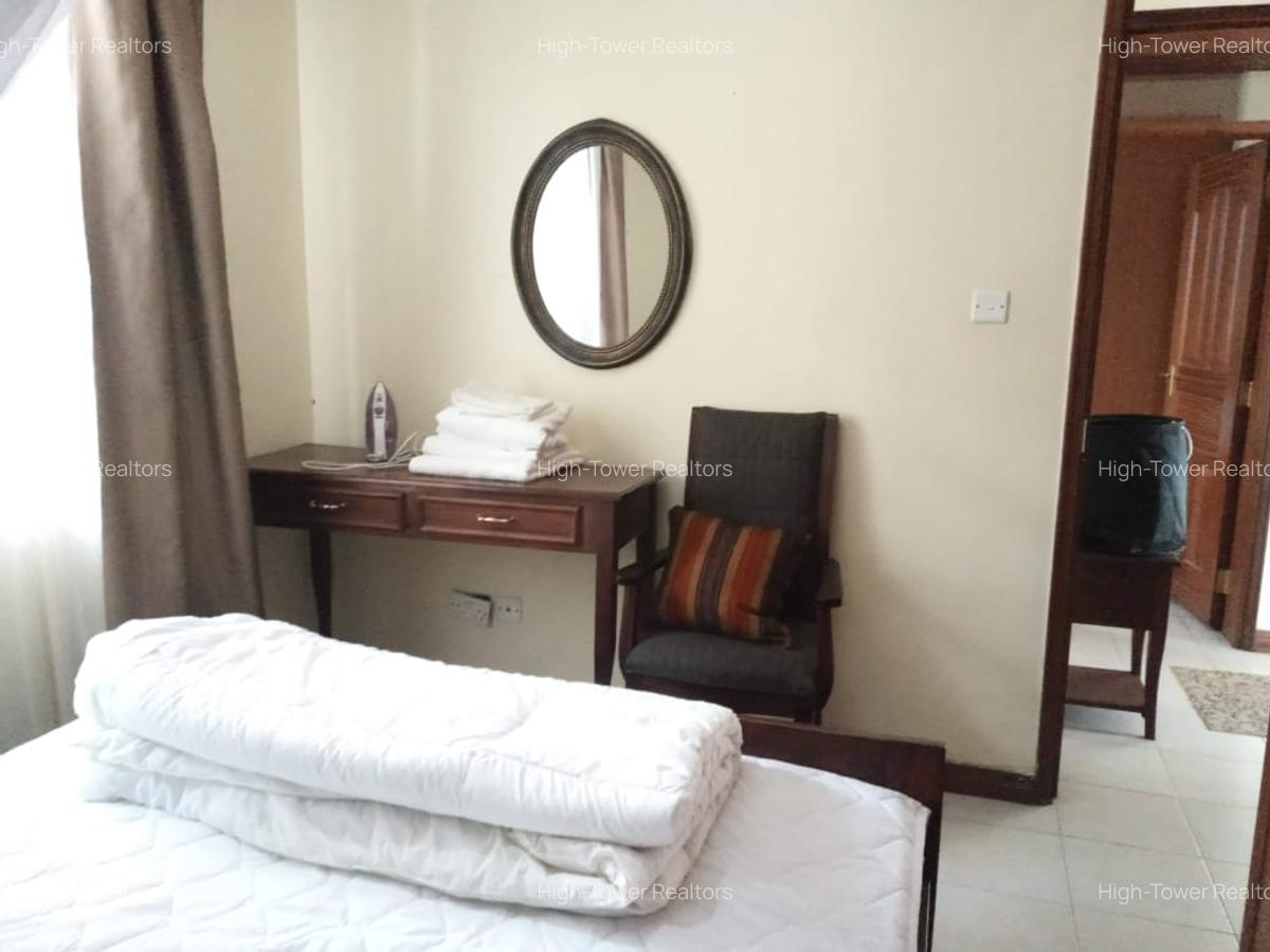 2 Bed House with En Suite in Karen - 13