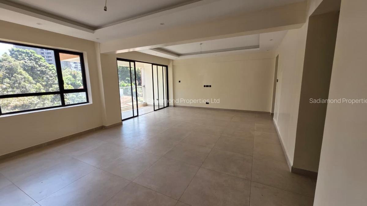 3 Bed Apartment with En Suite in General Mathenge - 2