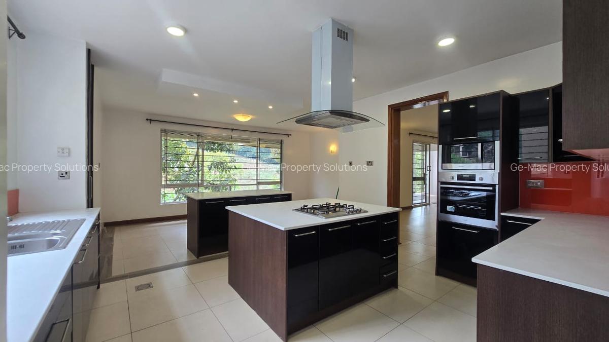 3 Bed Townhouse with En Suite in Lower Kabete - 6