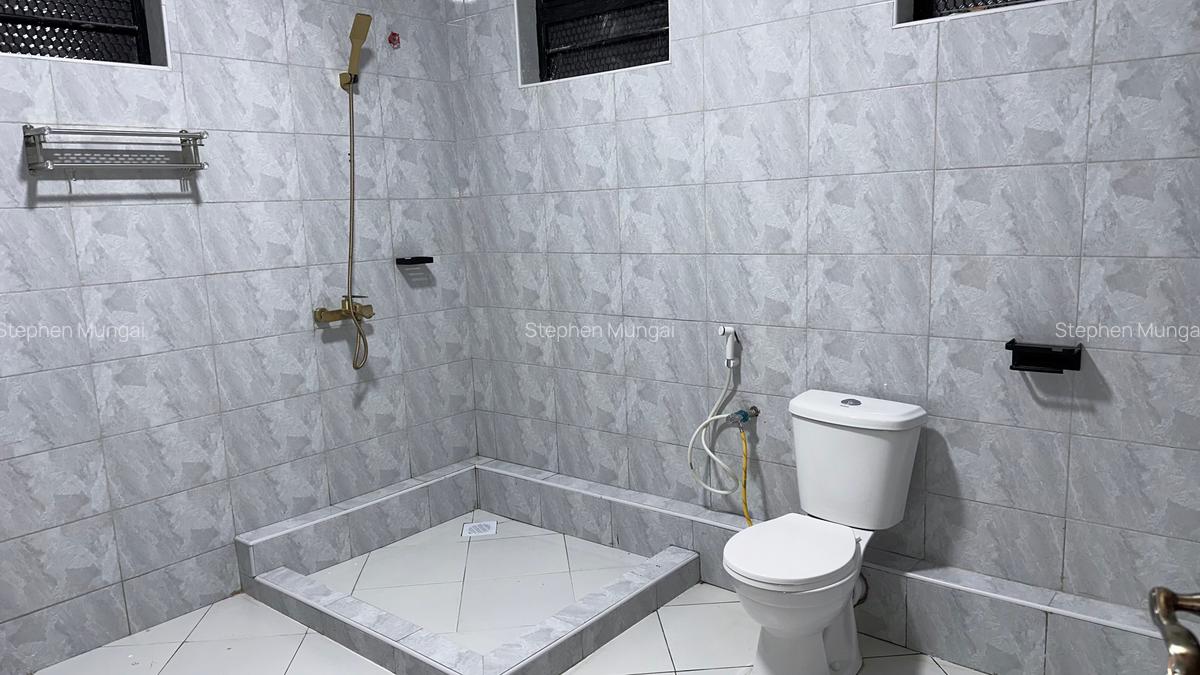 4 Bed House with En Suite at Oloika - 3