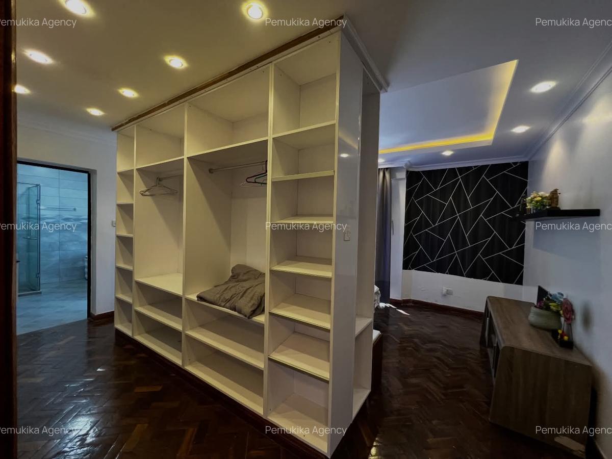 6 Bed Villa at Kcb Leadership - 13