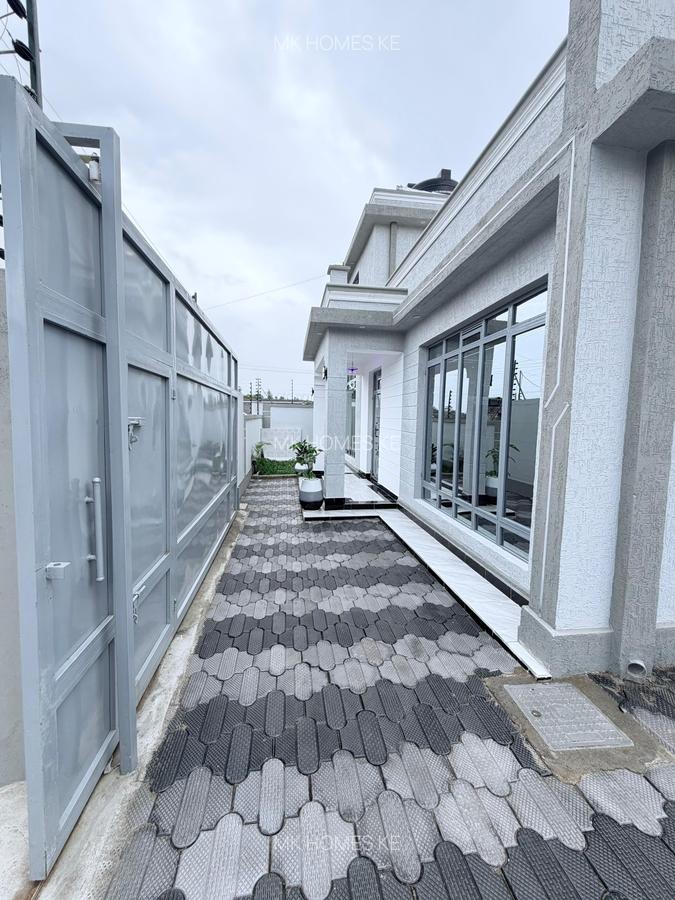 3 Bed House with En Suite at Mugutha - 14
