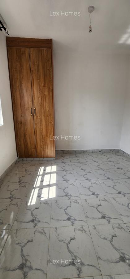 4 Bed House with En Suite at Magadi Road - 13