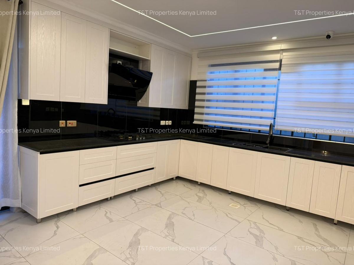 5 Bed Villa with En Suite at Ruiru Mugutha - 9