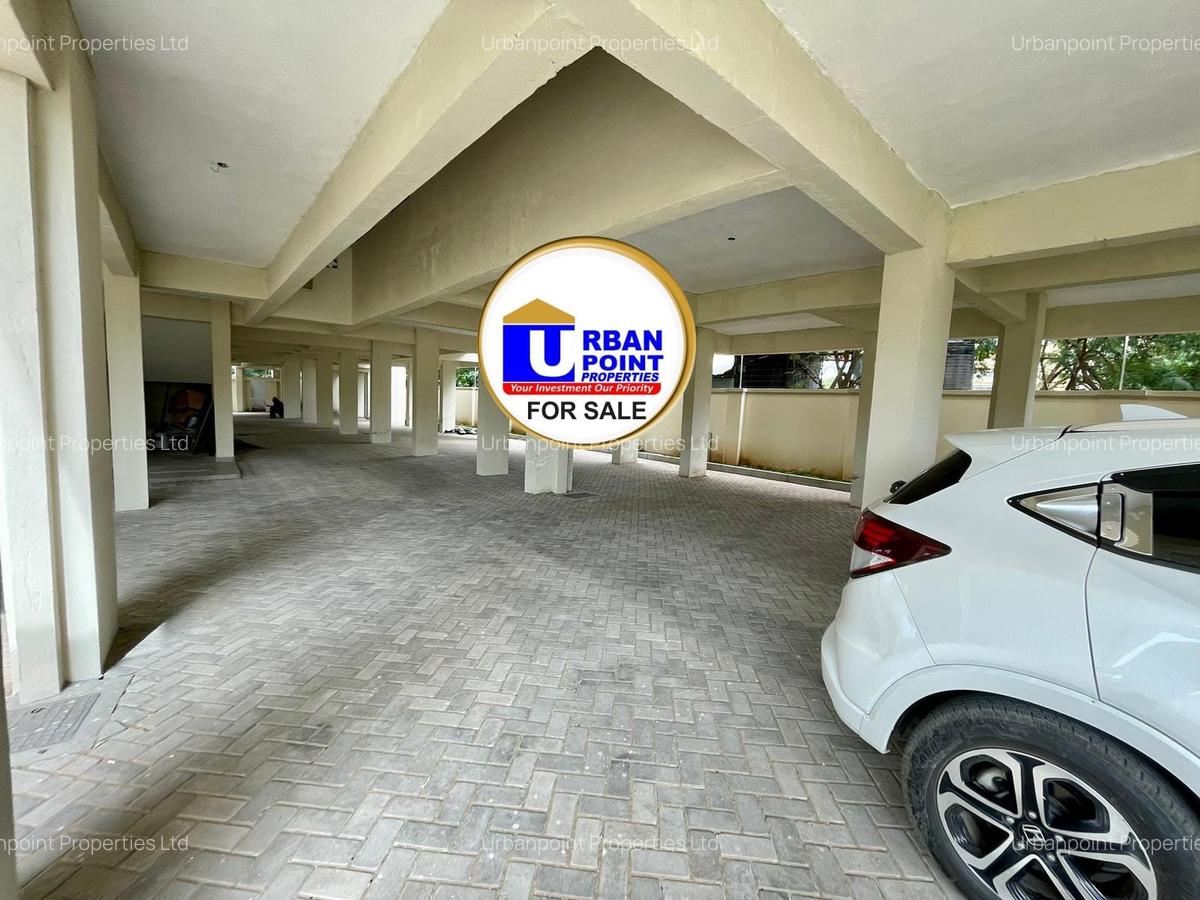 1 Bed Apartment with En Suite in Bamburi - 2