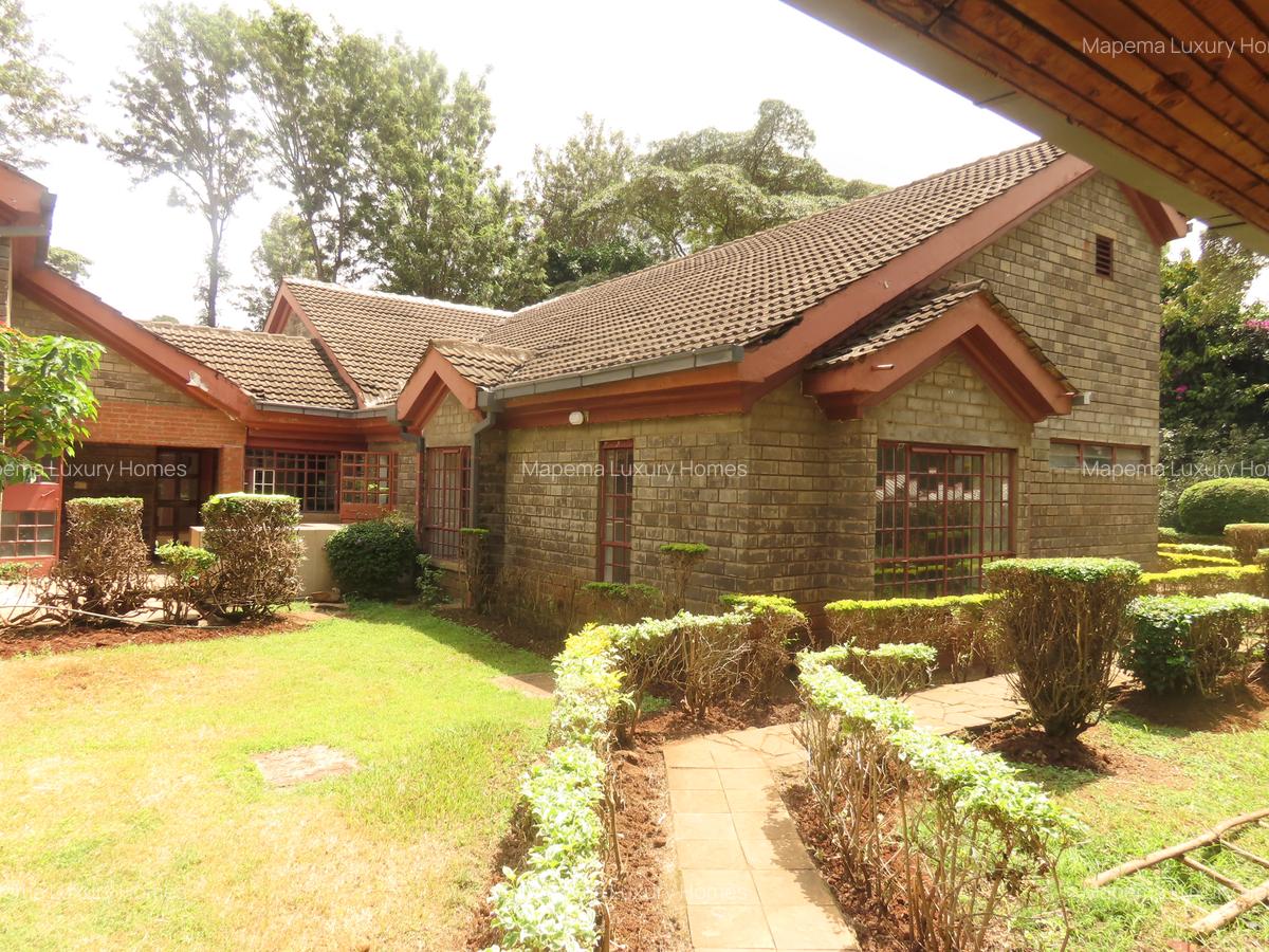 4 Bed House with En Suite at Silanga Road - 5