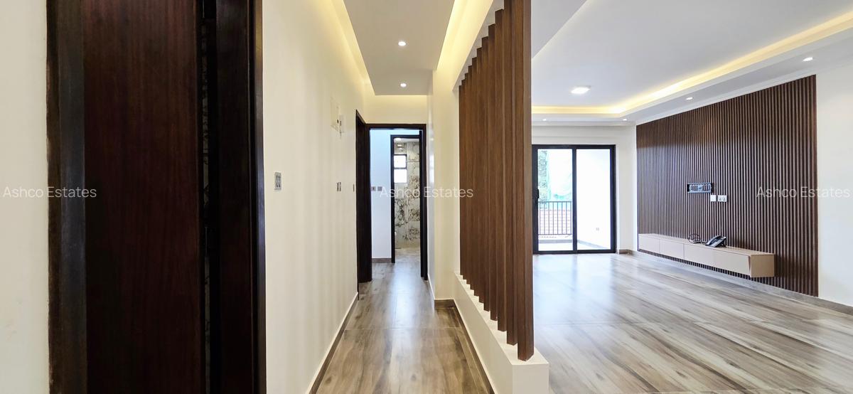 2 Bed Apartment with En Suite at Brookside Grove - 7